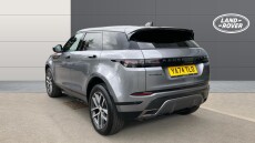 Land Rover Range Rover Evoque 2.0 D165 Dynamic SE 5dr Auto Diesel Hatchback